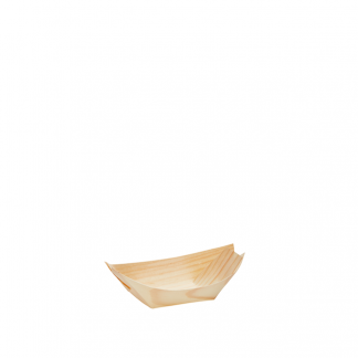 Wooden Boat 4