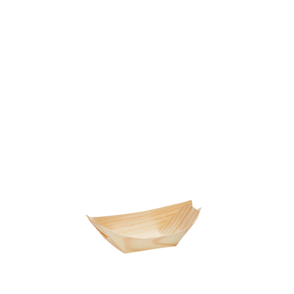 Wooden Boat 4
