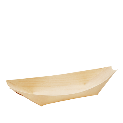 Wooden Boat 9