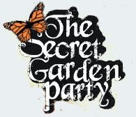 secret garden party